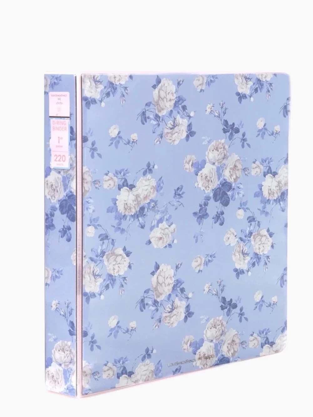 LoveShackFancy Everblooming Rosettes 1